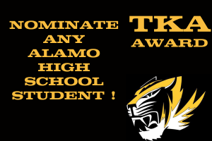 Nominate